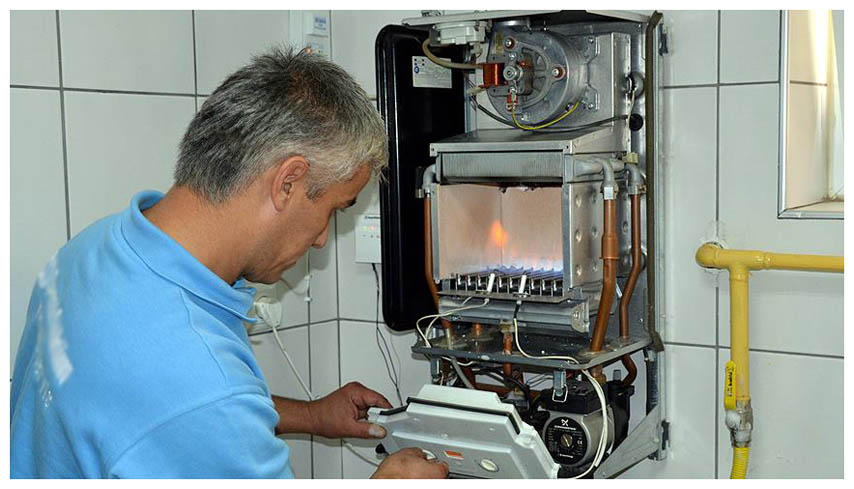 Pasinler Kombi Tamircisi